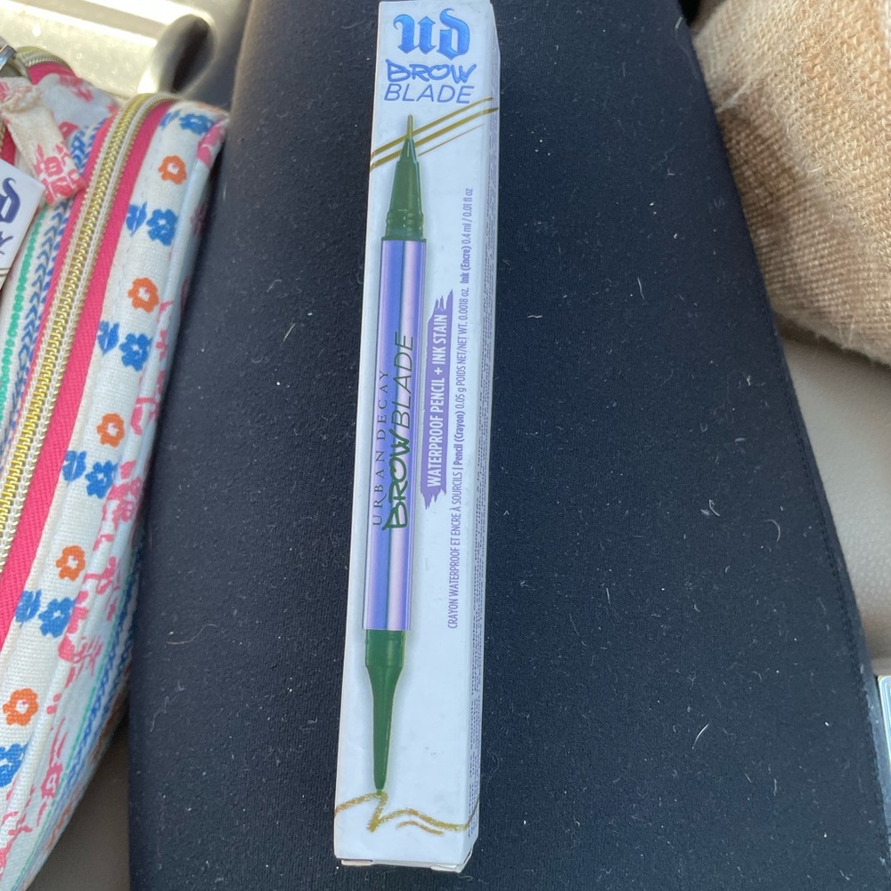 Urban Decay Brow Blade